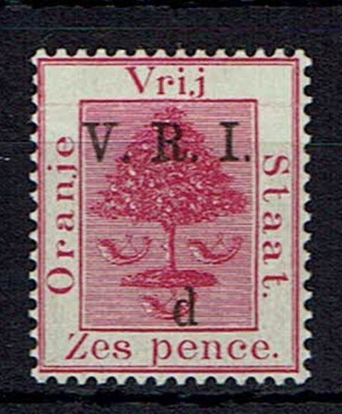 Image of South African States ~ Orange Free State SG 108b UMM British Commonwealth Stamp